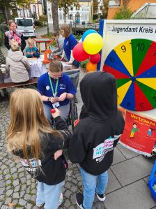Kreisjugendbeteiligungskonferenz auf dem Weltkindertag am 12.10.2025 in Bad Lippspringe (1) Kreisjugendbeteiligungskonferenz auf dem Weltkindertag am 12.10.2025 in Bad Lippspringe (1)